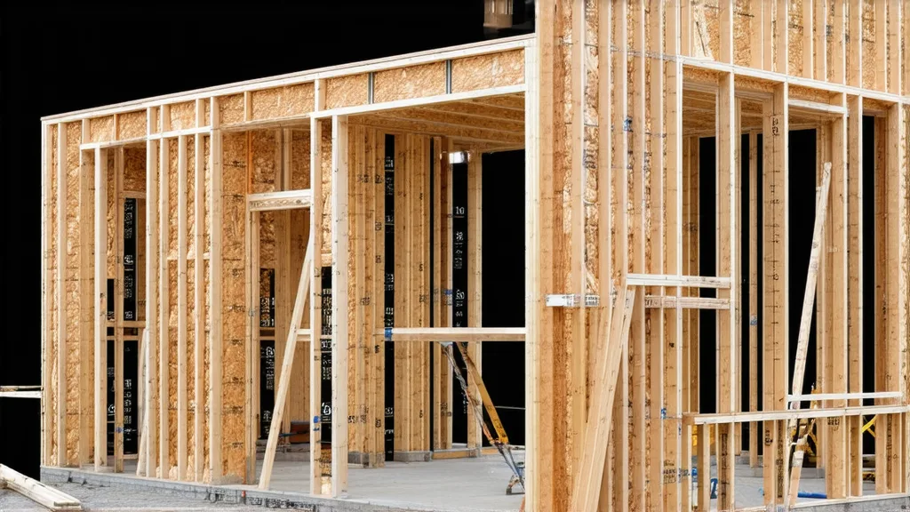 Sistema Construtivo em Madeira com Método e Engenharia - FB Wood Prime